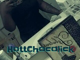 HottChocolick Live Cams