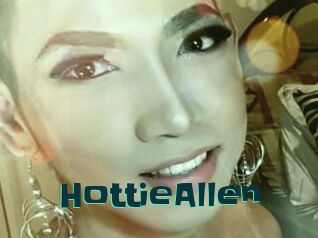 HottieAllen