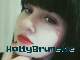 HottyBrunette