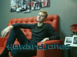 HowardJones