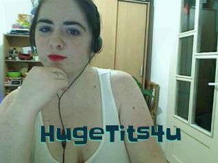 HugeTits4u