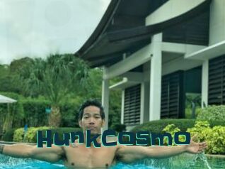 HunkCosmo