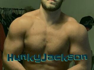 HunkyJackson