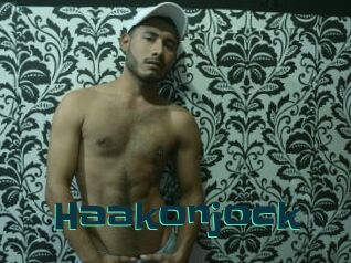 Haakonjock