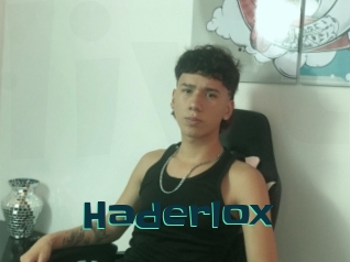 Haderlox