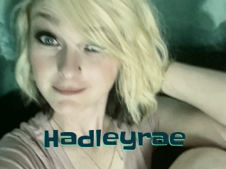 Hadleyrae