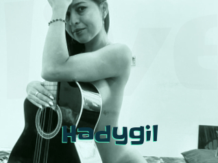 Hadygil