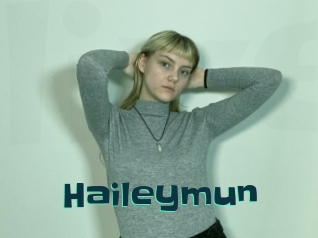 Haileymun