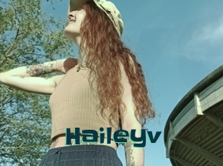 Haileyv