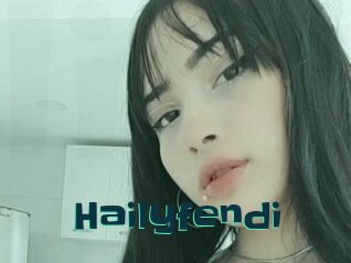 Hailyfendi