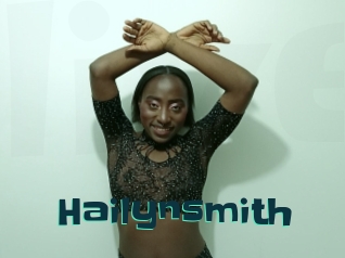 Hailynsmith