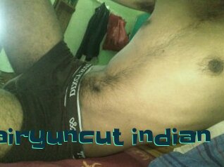 Hairyuncut_indian