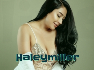 Haleymiller