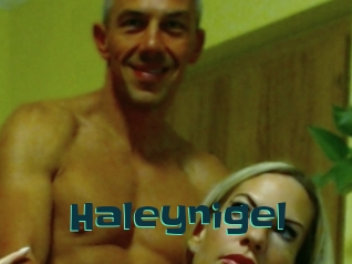 Haleynigel