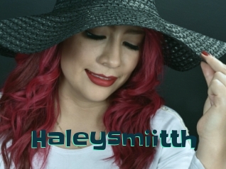 Haleysmiitth
