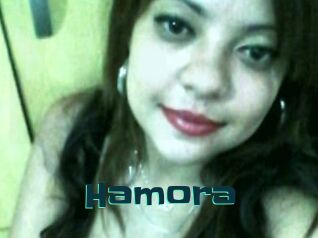 Hamora
