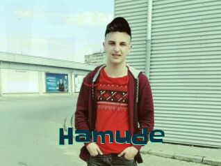 Hamude