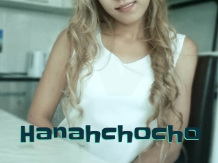 Hanahchocho