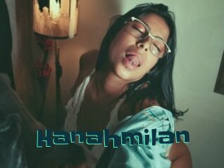 Hanahmilan