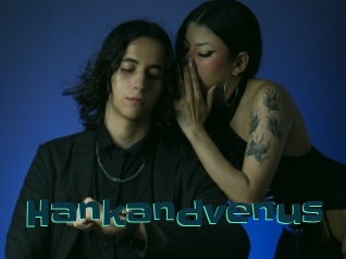 Hankandvenus