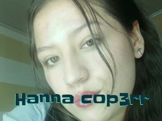 Hanna_cop3rr