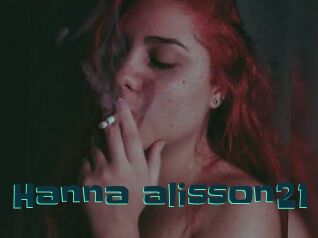 Hanna_alisson21