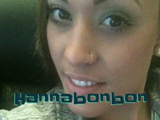 Hannabonbon