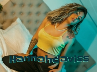 Hannahdaviss