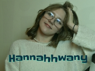 Hannahhwany