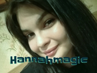 Hannahmagic