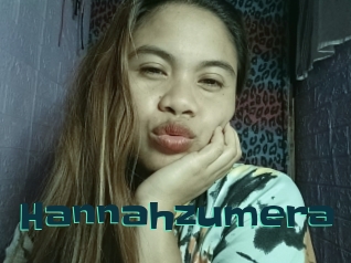 Hannahzumera