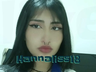 Hannaliss18