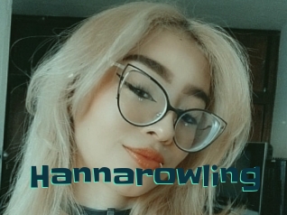 Hannarowling