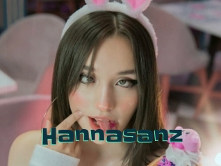 Hannasanz