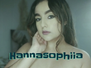 Hannasophiia