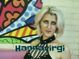 Hannavirgi