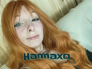 Hannaxo