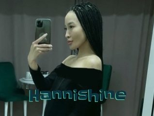 Hannishine