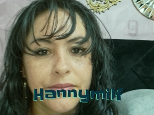 Hannymilf