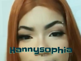 Hannysophia