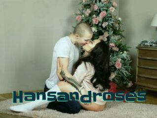 Hansandroses