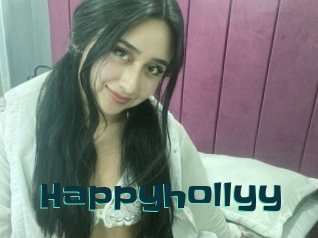 happyhollyy Live Cams