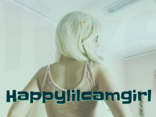 Happylilcamgirl