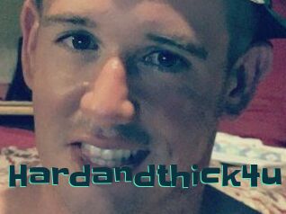 Hardandthick4u