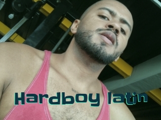 Hardboy_latin