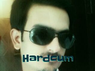 Hardcum