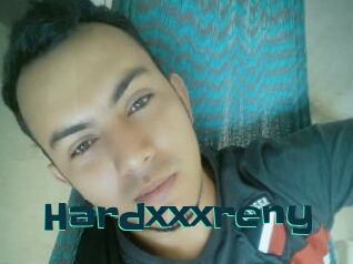 Hardxxxreny