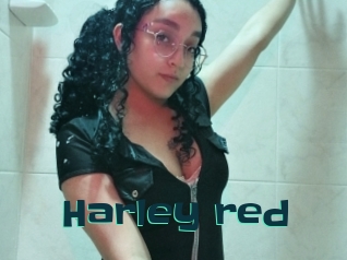 Harley_red