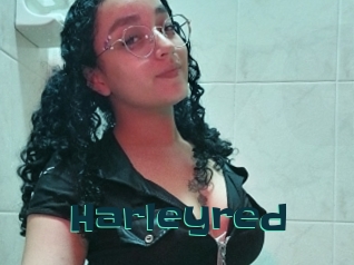 Harleyred