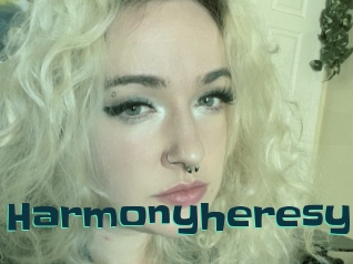 Harmonyheresy
